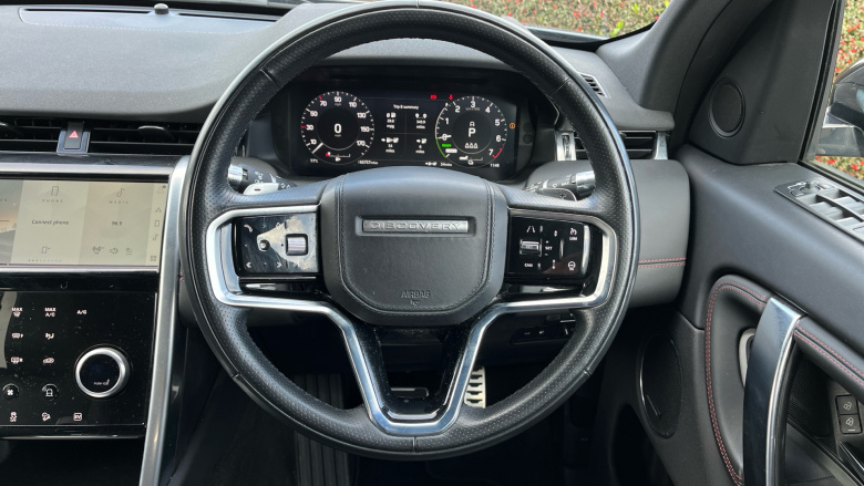 Land Rover Discovery Sport 1.5 P300e R-Dynamic HSE 5dr Auto [5 Seat] Station Wagon